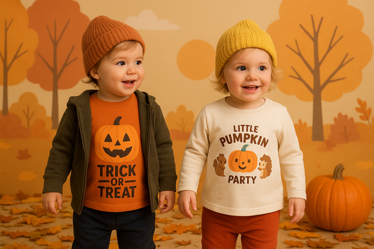 Toddler Autumn Fashion: Cosy, Cute & Ready for Adventure 🍂