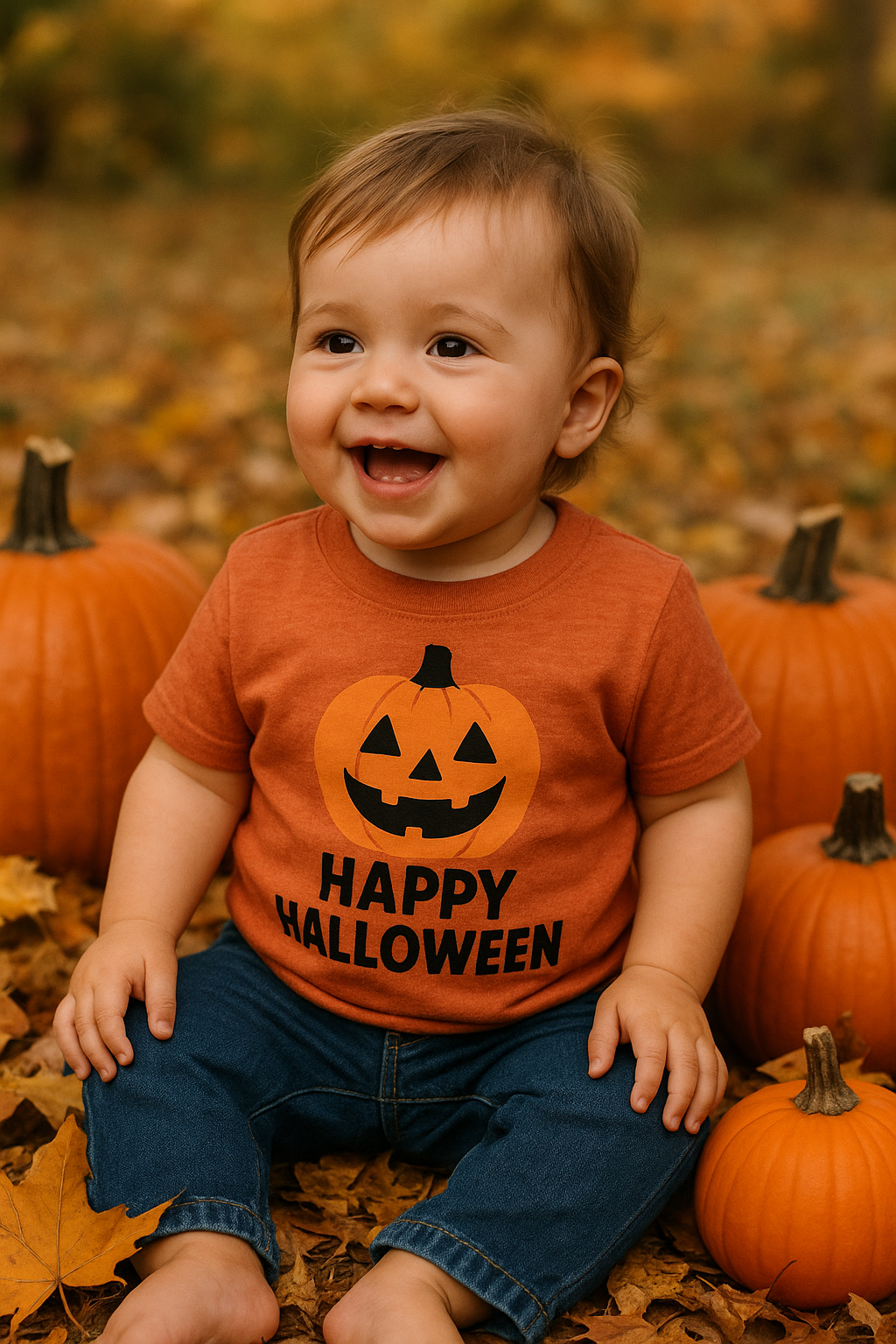 🎃 Fun October Half Term Activities for Toddlers and Families